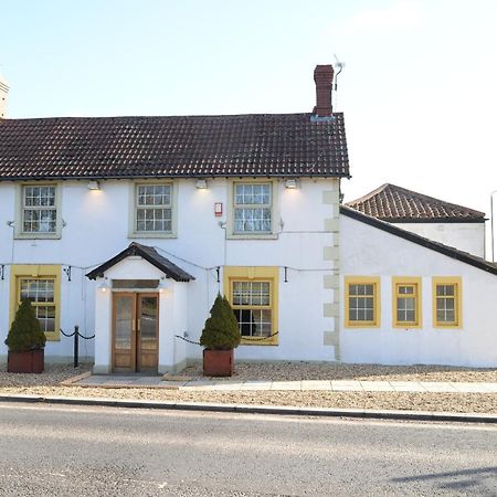 The Mendip Inn Binegar Εξωτερικό φωτογραφία